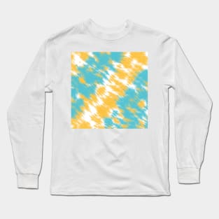 Tie Dye Long Sleeve T-Shirt